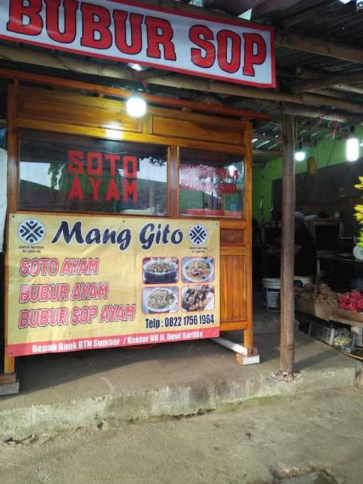 Soto & Bubur Mang Gito 6