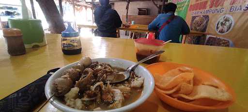 Soto & Bubur Mang Gito 1