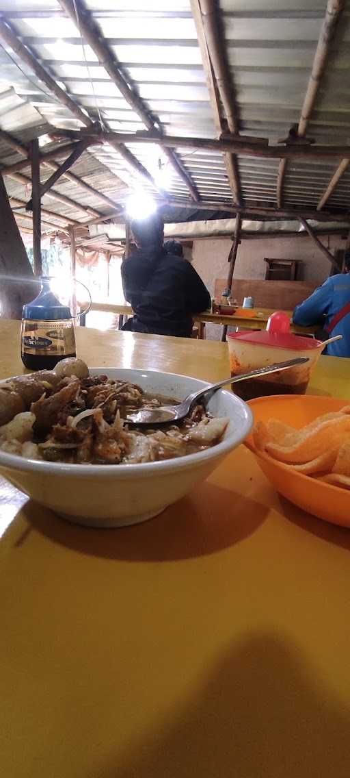 Soto & Bubur Mang Gito 2