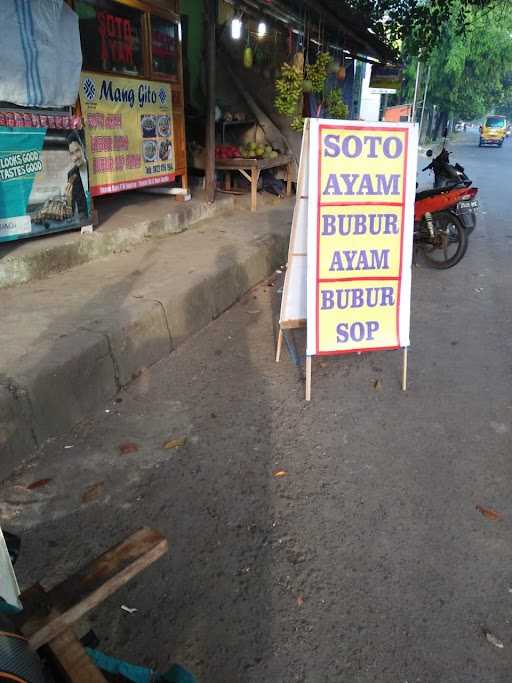 Soto & Bubur Mang Gito 4