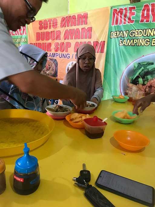 Soto & Bubur Mang Gito 5