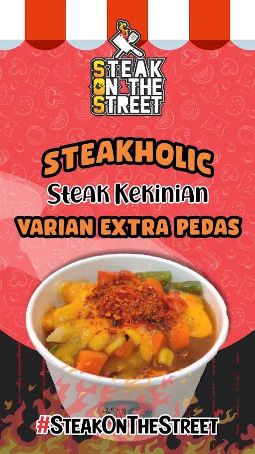 Steak On The Street Cirebon 5