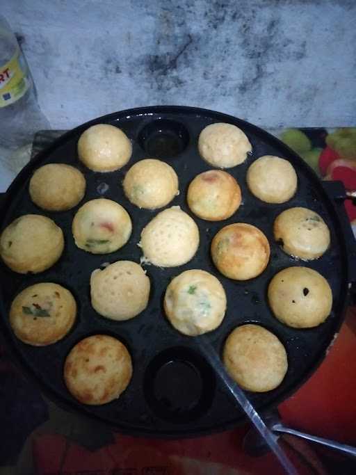 Takoyaki Arkhan Fariz 1