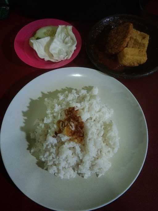 Warung Kang Sarmin Pecel Lele 1