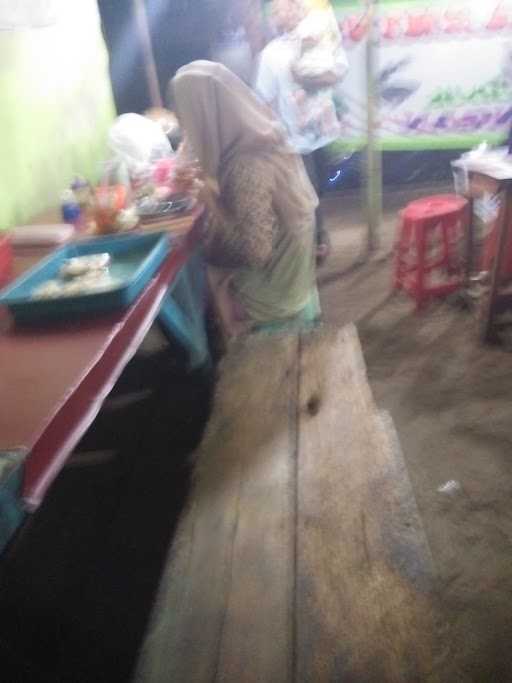 Warung Kang Sarmin Pecel Lele 5