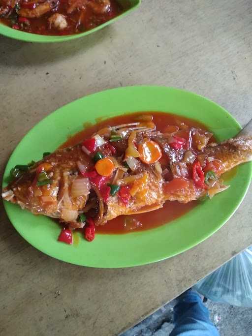 Warung Makan Biota Laut 3 10