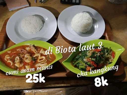 Warung Makan Biota Laut 3 8