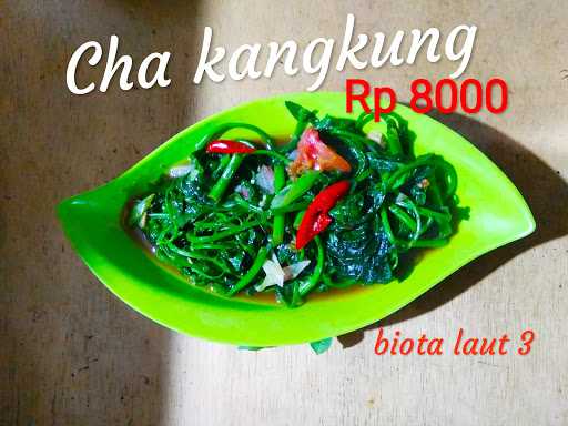 Warung Makan Biota Laut 3 6