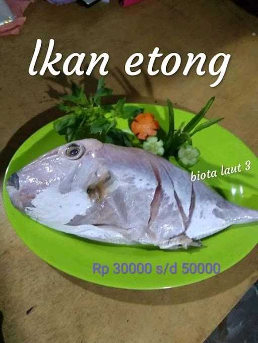 Warung Makan Biota Laut 3 2