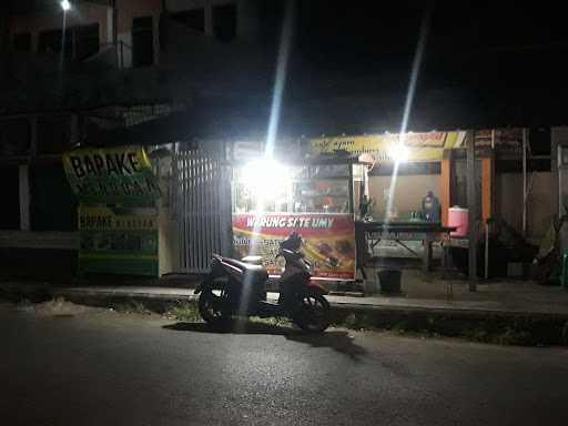 Warung Sate Umy 2