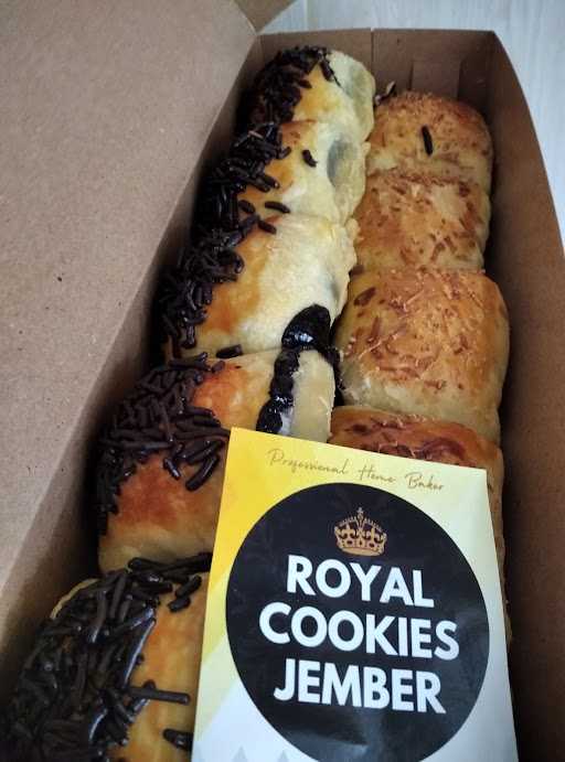 Royal Cookies Jember 5