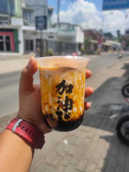 Jiayou Boba 9