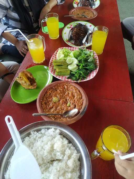 Warung Mewah 7