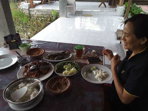 Warung Mewah 2