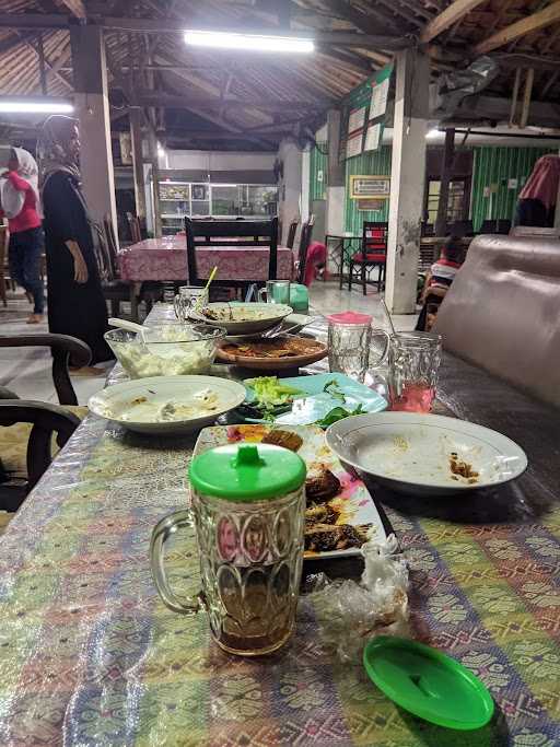 Warung Mewah 1