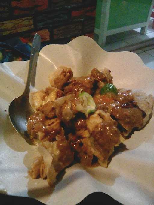 Warung Sate Madura 4