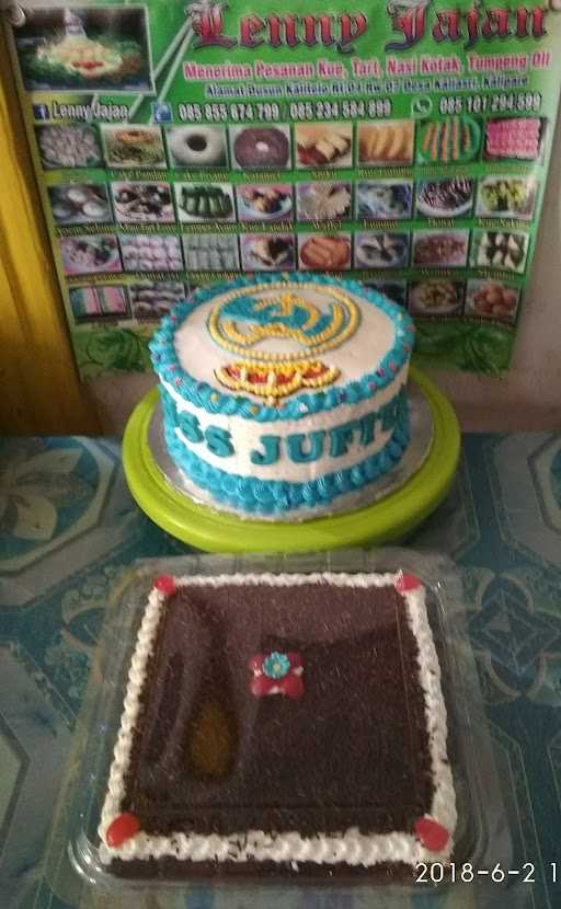 Auliya Kue 4