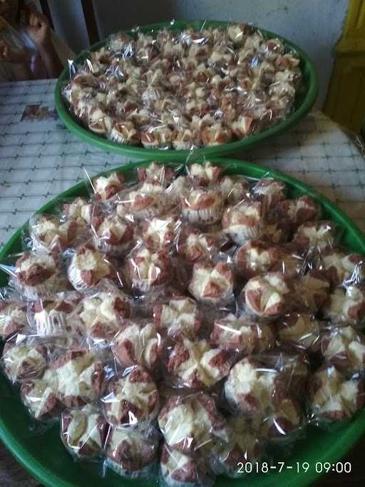 Auliya Kue 1