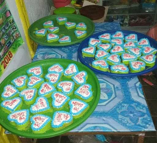 Auliya Kue 7