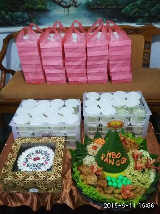 Auliya Kue 9