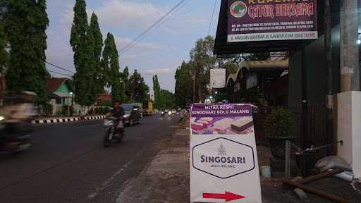 Bolu Malang Singosari Sumberpucung 3