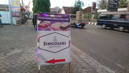 Bolu Malang Singosari Sumberpucung 5