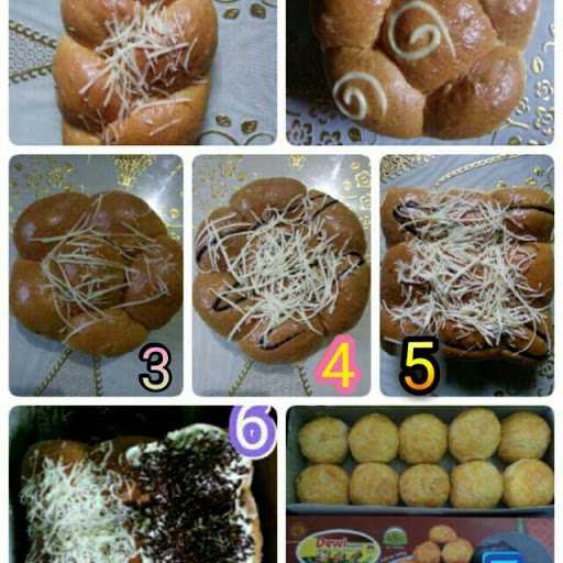 Dewi Bakery 1