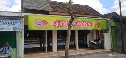 Safira Bakery 7