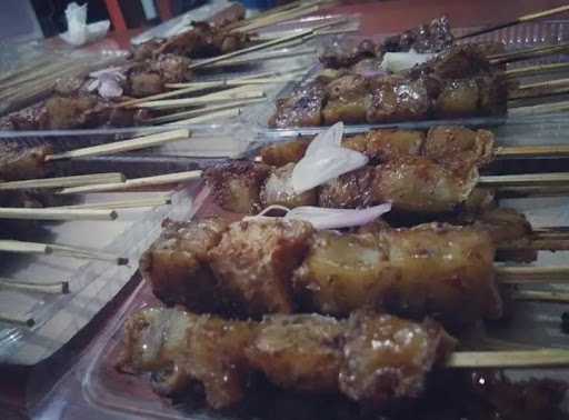 Cireng & Sate Tahu Ayra Chilkid 2