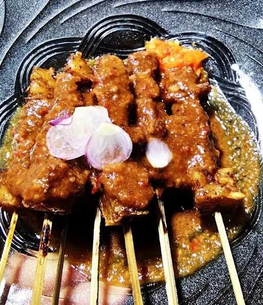 Cireng & Sate Tahu Ayra Chilkid 1