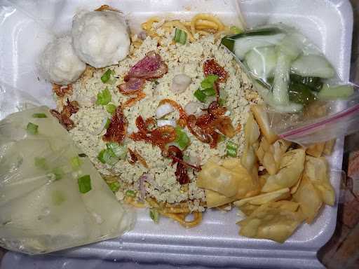 Kedai Mie Gemoy 5