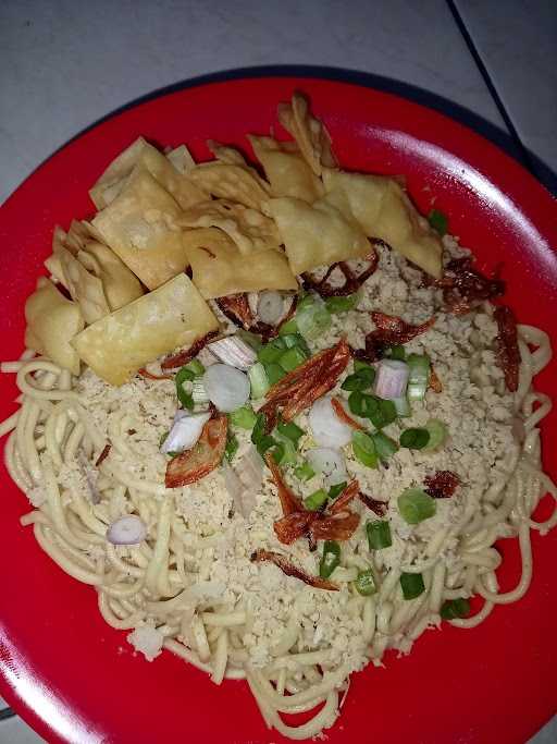 Kedai Mie Gemoy 1