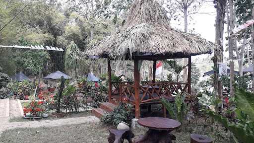 Warung Budaya Kecopoan 5