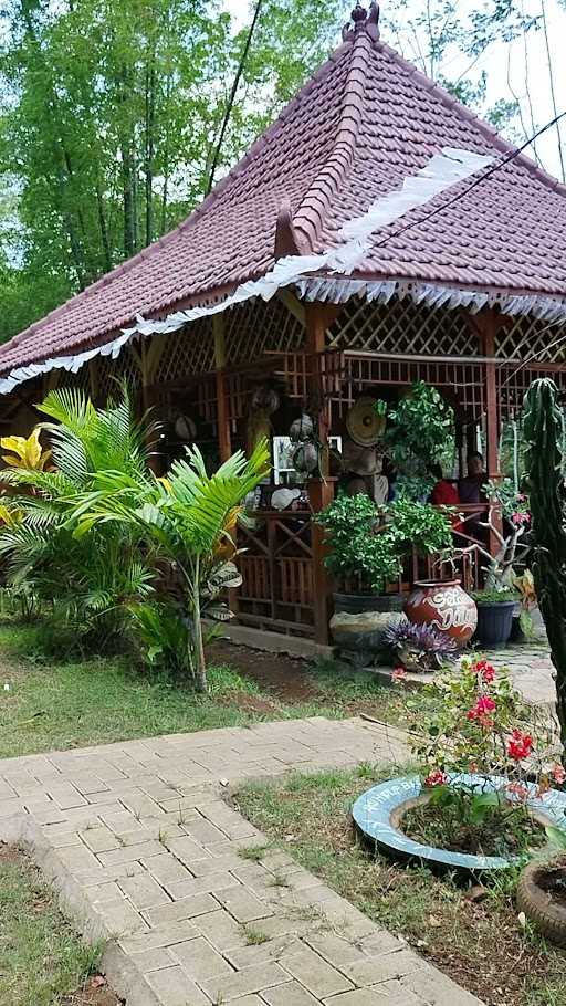 Warung Budaya Kecopoan 6