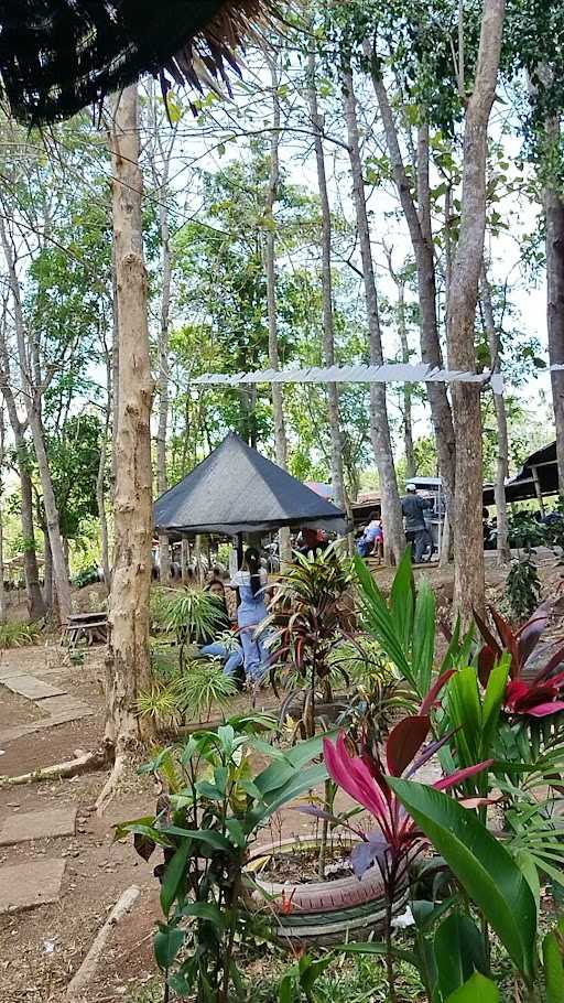 Warung Budaya Kecopoan 4