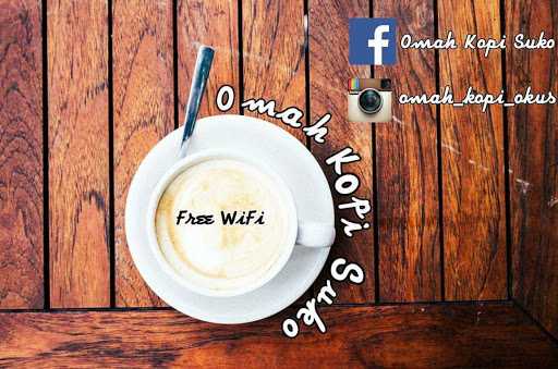 Coffee Omah Suko 5