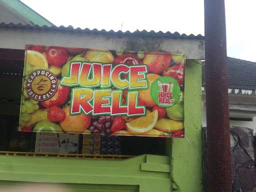 Juice Rell 5