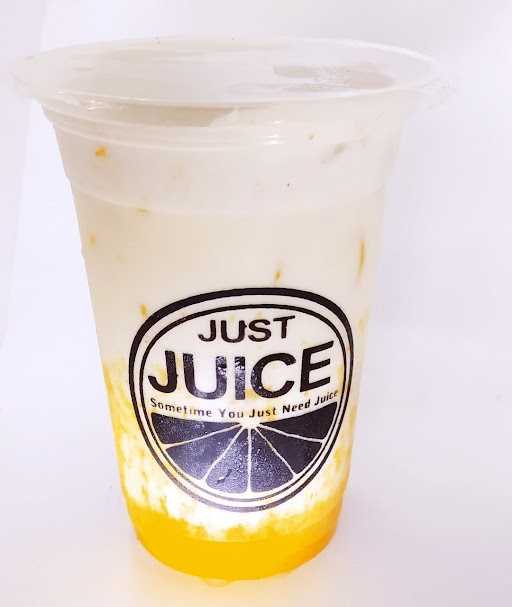 Just Juice 8