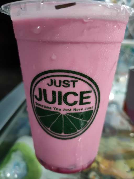 Just Juice 1