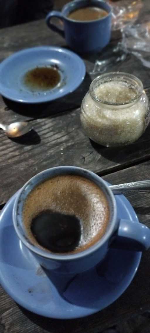 Kopi Ambon 6