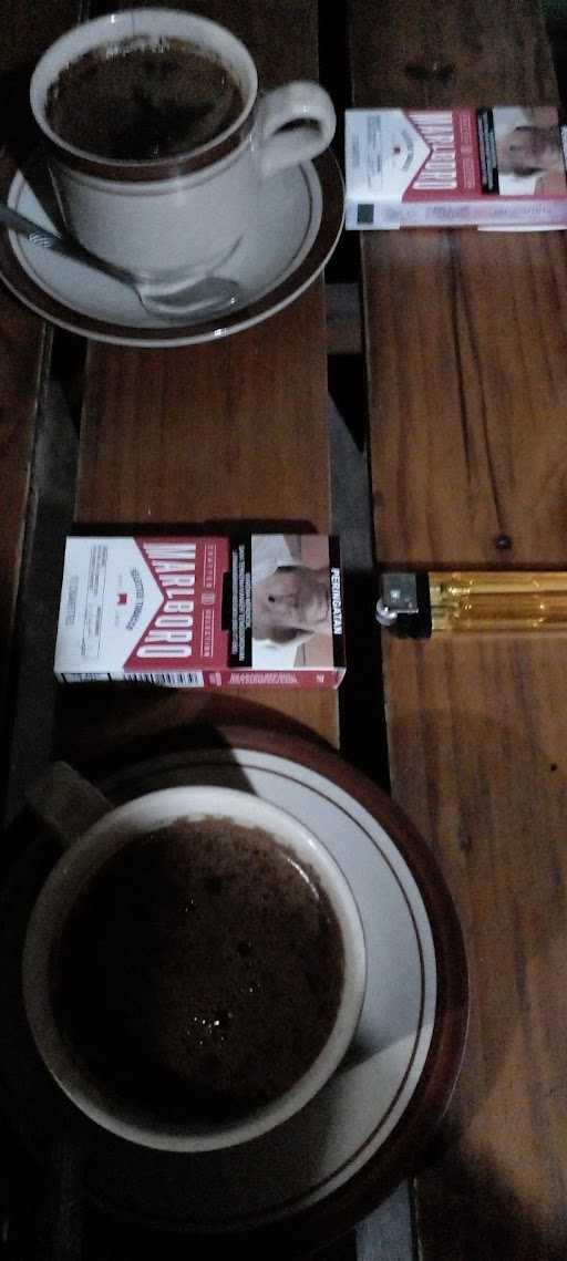 Kopi Ambon 1