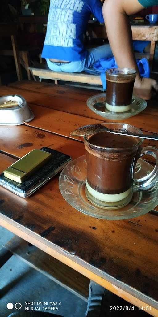 Kopi Ambon 7