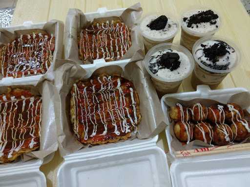 Oiiishi Takoyaki Sumberpucung 5