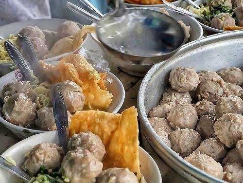 Bakso 99 (Bakso Songo-Songo) 3