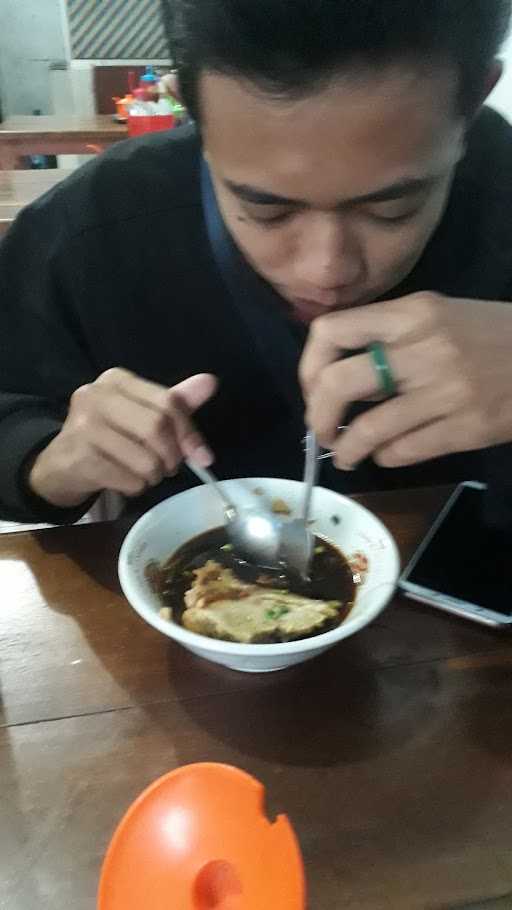 Bakso Bakar Cak Sol 6