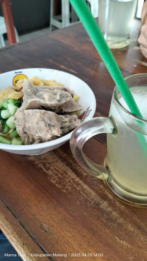 Bakso Bakar Cak Sol 4