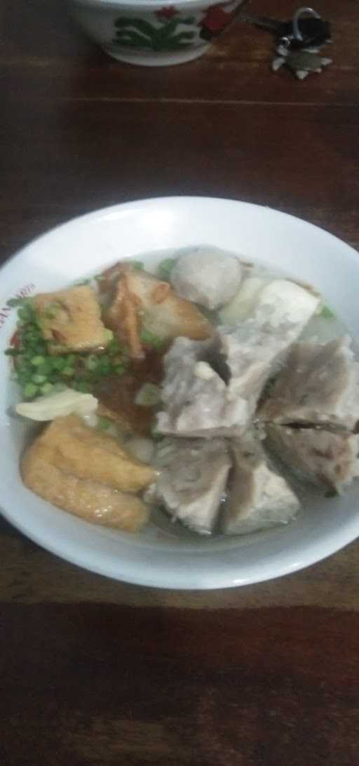 Bakso Bakar - Mie Ayam Putri Tunggal 2