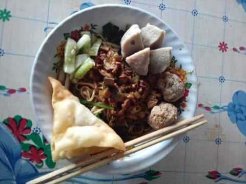 Bakso Bass 1