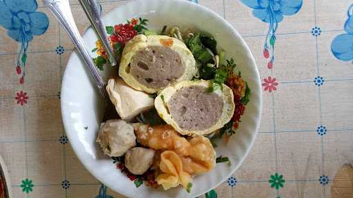 Bakso Bass 5