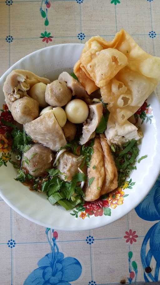 Bakso Bass 7